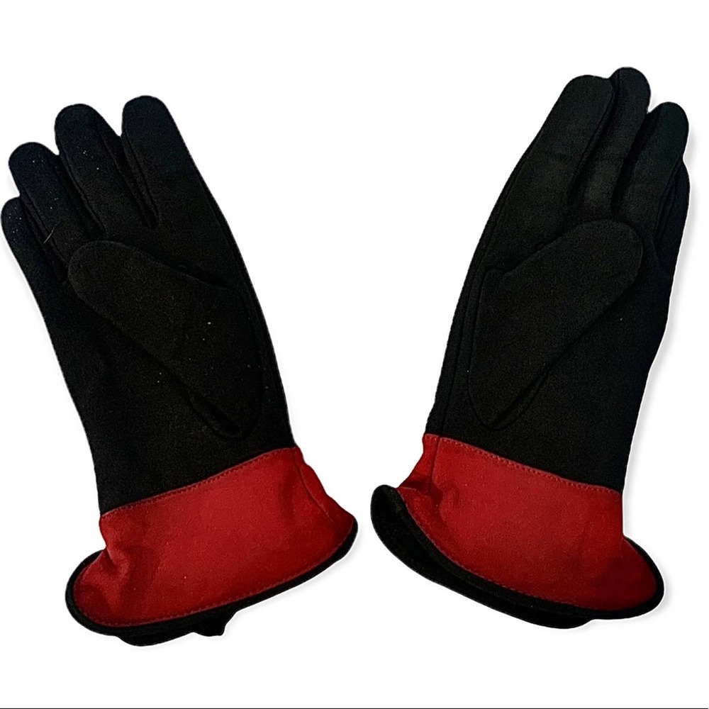 Grandoe gloves Leather